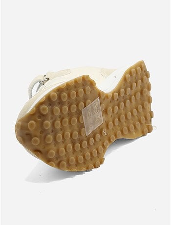 Scarpe da ginnastica con chiusura a velcro