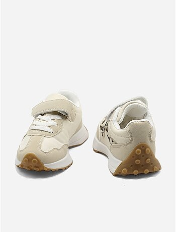 Scarpe da ginnastica con chiusura a velcro