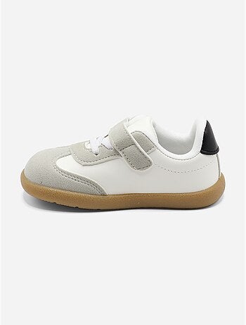 Scarpe da ginnastica con chiusura a velcro