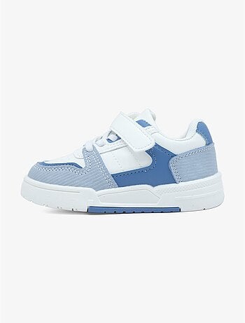 Scarpe da ginnastica con chiusura a velcro