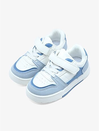Scarpe da ginnastica con chiusura a velcro
