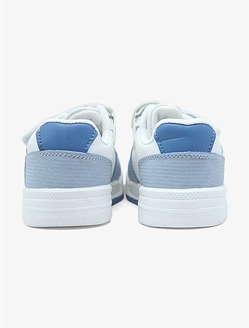 Scarpe da ginnastica con chiusura a velcro