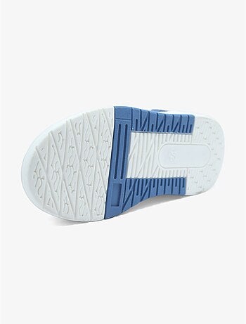 Scarpe da ginnastica con chiusura a velcro