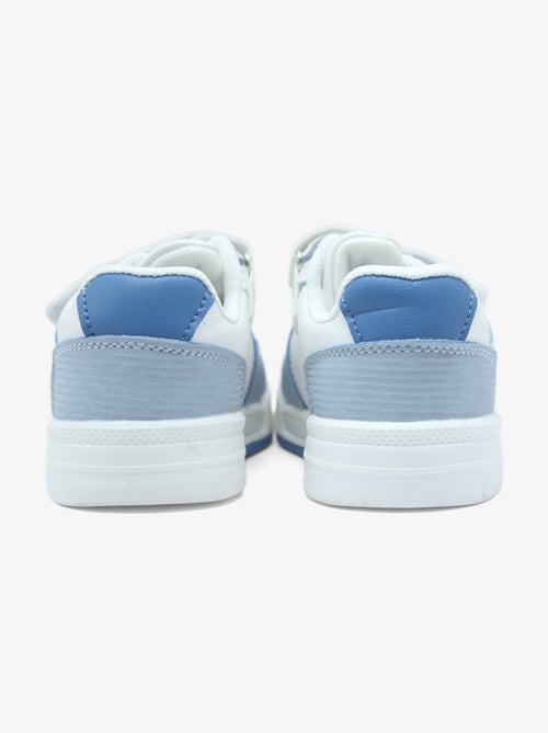 Scarpe da ginnastica con chiusura a velcro - Kiabi Scarpe da ginnastica con chiusura a velcro - Kiabi