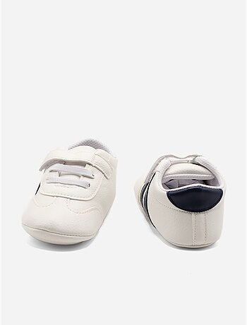 Scarpe da ginnastica con chiusura a velcro