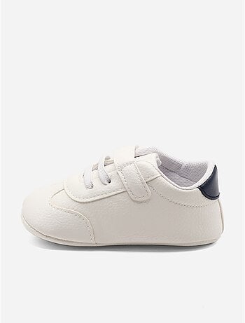 Scarpe da ginnastica con chiusura a velcro