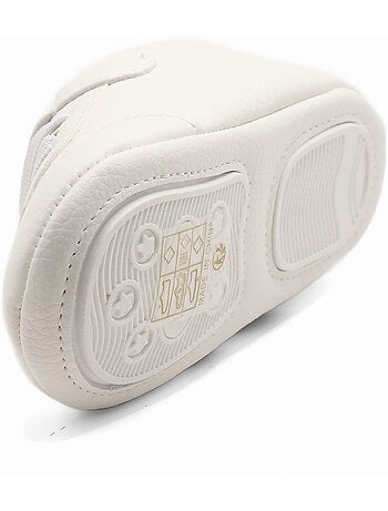 Scarpe da ginnastica con chiusura a velcro