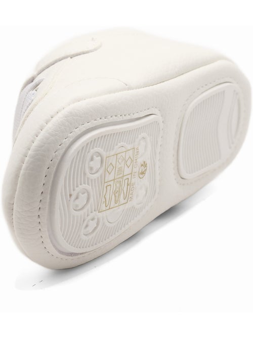 Scarpe da ginnastica con chiusura a velcro - Kiabi Scarpe da ginnastica con chiusura a velcro - Kiabi