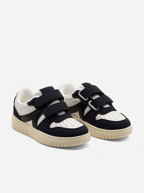 Scarpe da ginnastica con chiusura a velcro - Kiabi Scarpe da ginnastica con chiusura a velcro - Kiabi