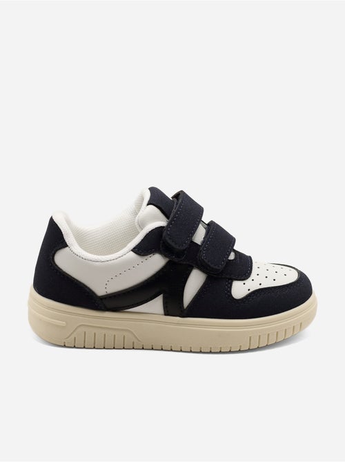Scarpe da ginnastica con chiusura a velcro - Kiabi Scarpe da ginnastica con chiusura a velcro - Kiabi