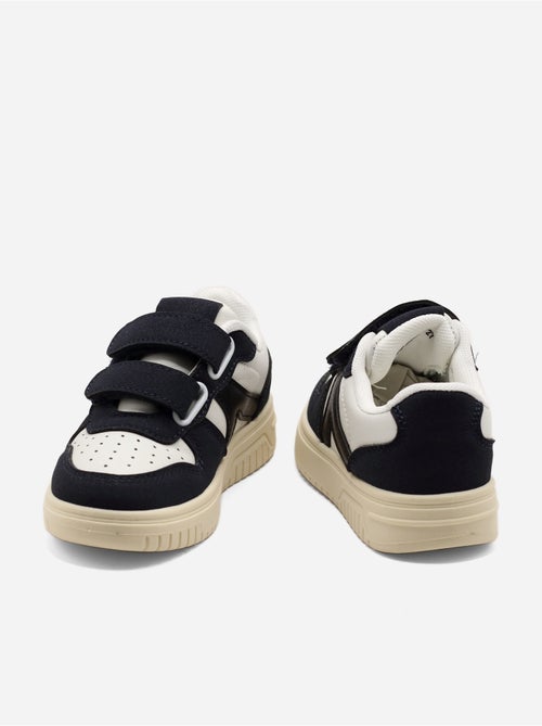Scarpe da ginnastica con chiusura a velcro - Kiabi Scarpe da ginnastica con chiusura a velcro - Kiabi