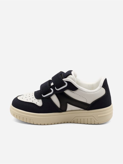 Scarpe da ginnastica con chiusura a velcro - Kiabi Scarpe da ginnastica con chiusura a velcro - Kiabi