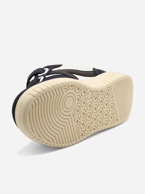 Scarpe da ginnastica con chiusura a velcro - Kiabi Scarpe da ginnastica con chiusura a velcro - Kiabi