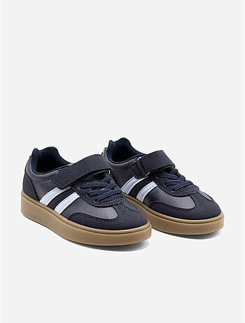 Scarpe da ginnastica con chiusura a velcro