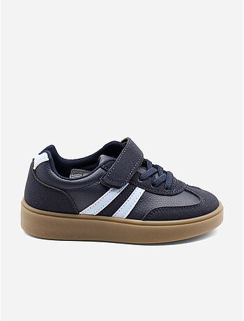 Scarpe da ginnastica con chiusura a velcro