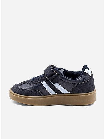 Scarpe da ginnastica con chiusura a velcro