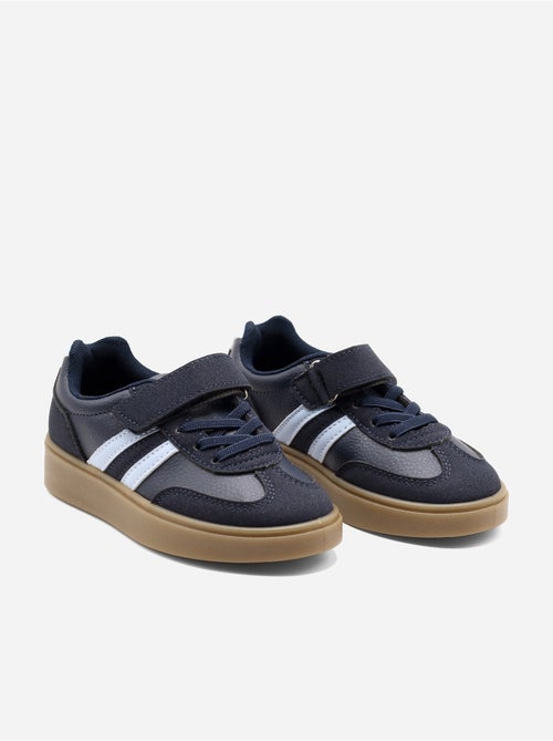Scarpe da ginnastica con chiusura a velcro - Kiabi Scarpe da ginnastica con chiusura a velcro - Kiabi