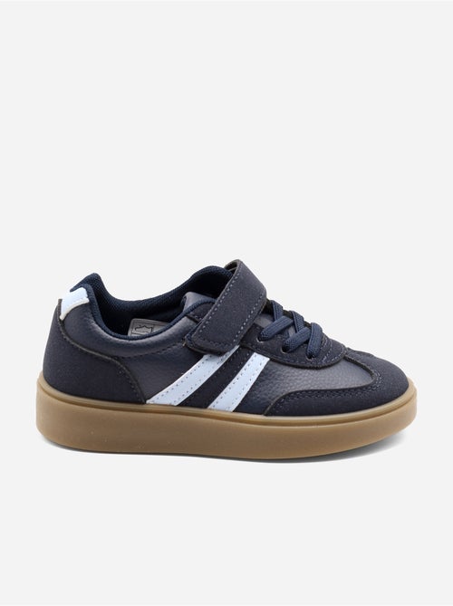 Scarpe da ginnastica con chiusura a velcro - Kiabi Scarpe da ginnastica con chiusura a velcro - Kiabi