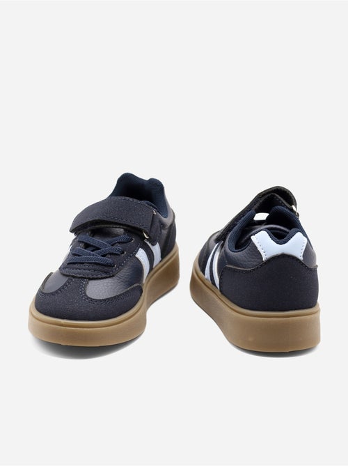 Scarpe da ginnastica con chiusura a velcro - Kiabi Scarpe da ginnastica con chiusura a velcro - Kiabi