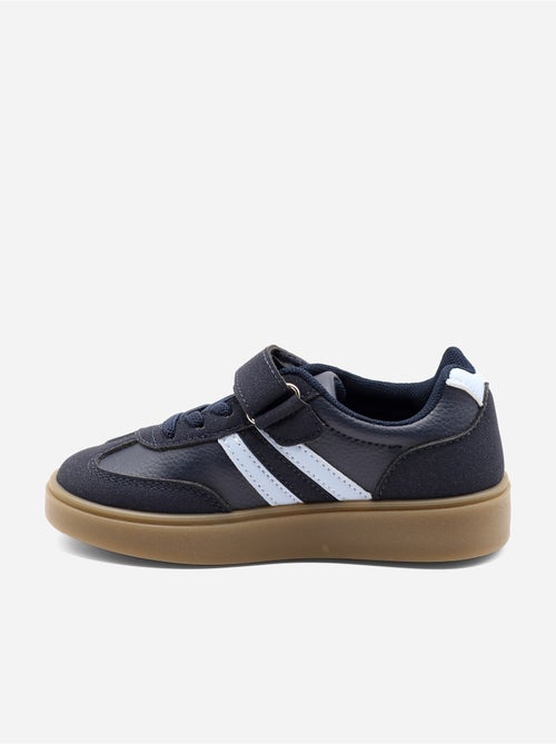Scarpe da ginnastica con chiusura a velcro - Kiabi Scarpe da ginnastica con chiusura a velcro - Kiabi