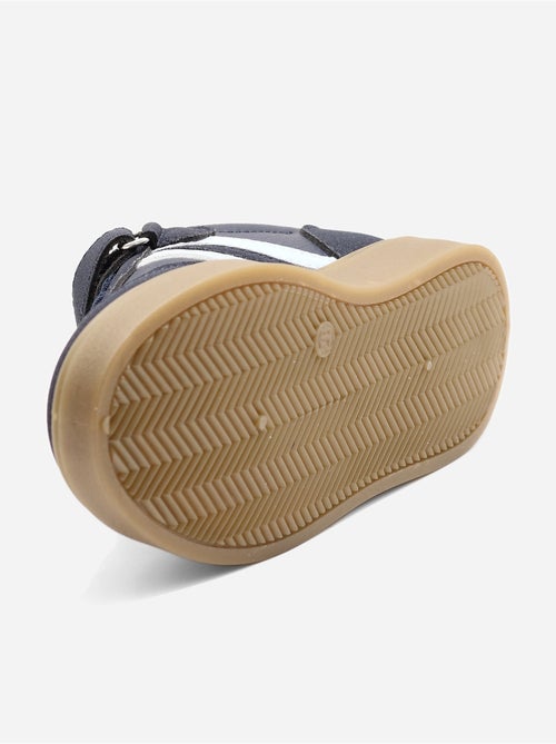 Scarpe da ginnastica con chiusura a velcro - Kiabi Scarpe da ginnastica con chiusura a velcro - Kiabi