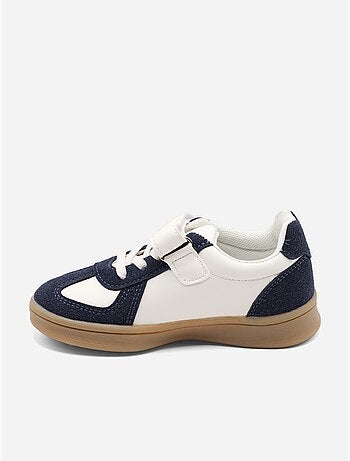 Scarpe da ginnastica con chiusura a velcro