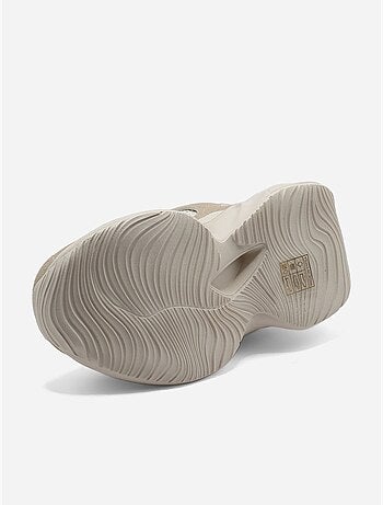 Scarpe da ginnastica con chiusura a velcro