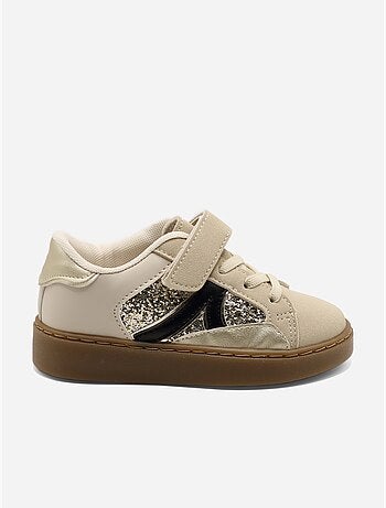 Scarpe da ginnastica con chiusura a velcro