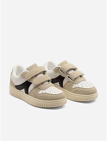 Scarpe da ginnastica con chiusura a velcro