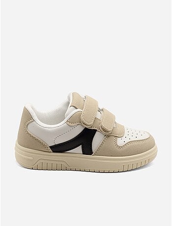 Scarpe da ginnastica con chiusura a velcro