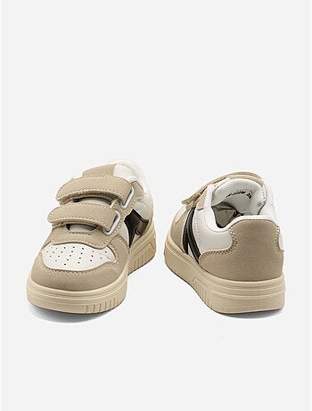 Scarpe da ginnastica con chiusura a velcro