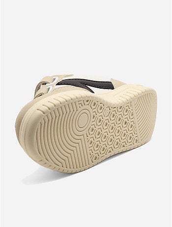 Scarpe da ginnastica con chiusura a velcro