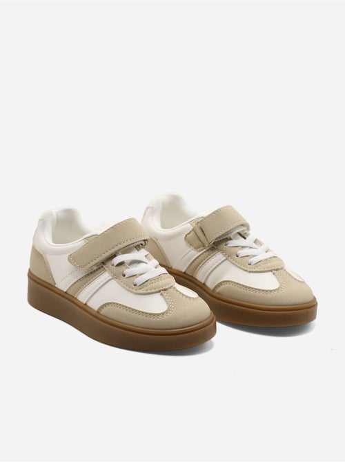 Scarpe da ginnastica con chiusura a velcro - Kiabi Scarpe da ginnastica con chiusura a velcro - Kiabi