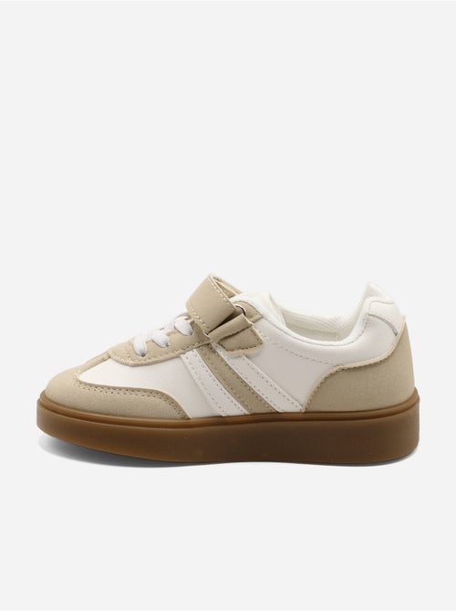 Scarpe da ginnastica con chiusura a velcro - Kiabi Scarpe da ginnastica con chiusura a velcro - Kiabi