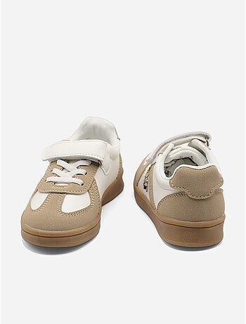 Scarpe da ginnastica con chiusura a velcro