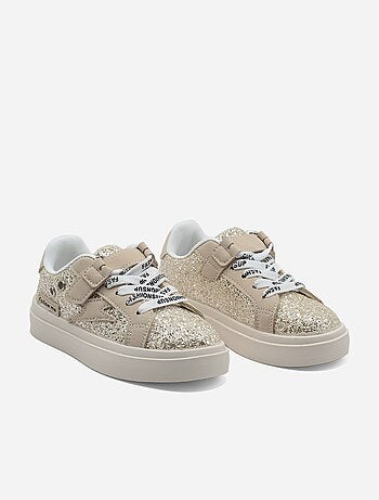 Scarpe da ginnastica con chiusura a velcro