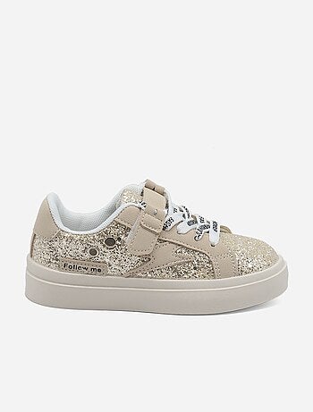 Scarpe da ginnastica con chiusura a velcro