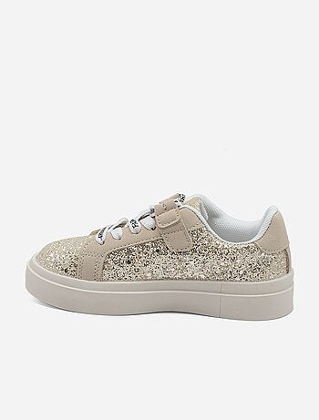 Scarpe da ginnastica con chiusura a velcro