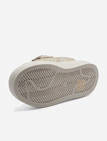Scarpe da ginnastica con chiusura a velcro