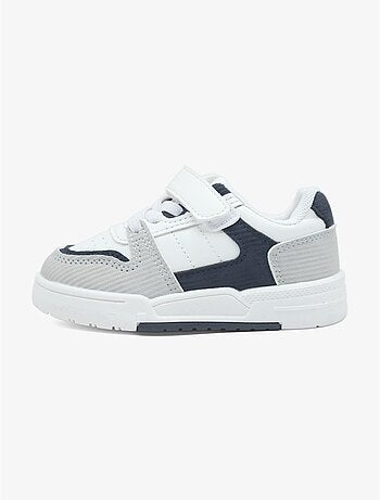 Scarpe da ginnastica con chiusura a velcro