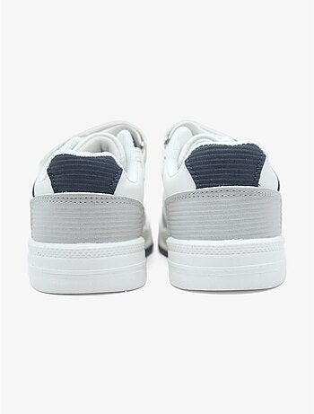 Scarpe da ginnastica con chiusura a velcro