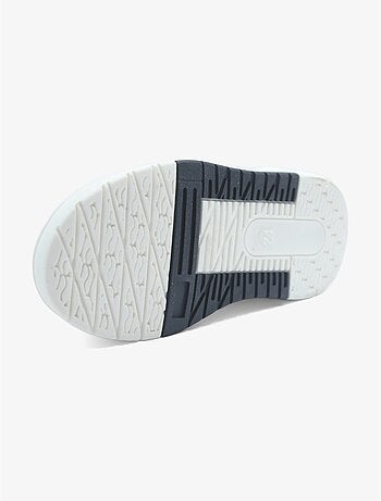 Scarpe da ginnastica con chiusura a velcro