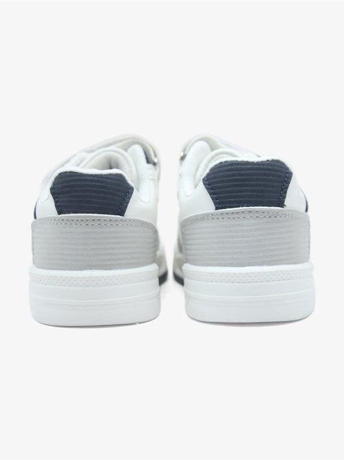 Scarpe da ginnastica con chiusura a velcro - Kiabi Scarpe da ginnastica con chiusura a velcro - Kiabi