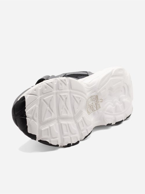 Scarpe da ginnastica con chiusura a velcro - Kiabi Scarpe da ginnastica con chiusura a velcro - Kiabi