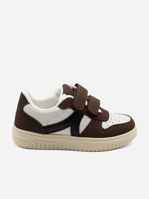 Scarpe da ginnastica con chiusura a velcro - Kiabi Scarpe da ginnastica con chiusura a velcro - Kiabi