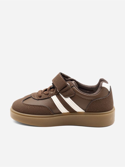 Scarpe da ginnastica con chiusura a velcro - Kiabi Scarpe da ginnastica con chiusura a velcro - Kiabi