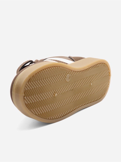 Scarpe da ginnastica con chiusura a velcro - Kiabi Scarpe da ginnastica con chiusura a velcro - Kiabi
