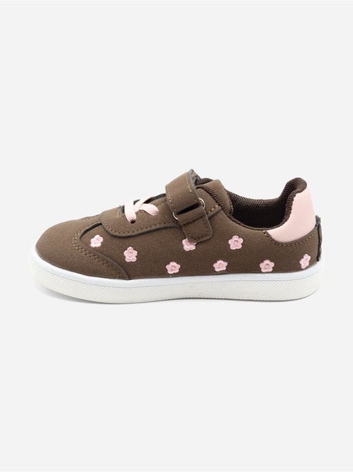 Scarpe da ginnastica con chiusura a velcro - Kiabi Scarpe da ginnastica con chiusura a velcro - Kiabi