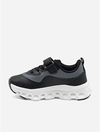 Scarpe da ginnastica con chiusura a velcro