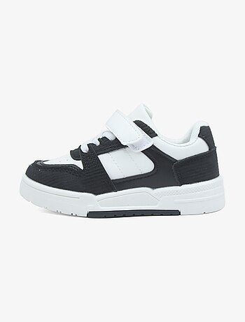 Scarpe da ginnastica con chiusura a velcro